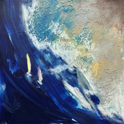 Painting for sale online - Sailboats
