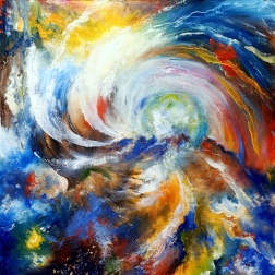 Painting for sale online - The reason of everything