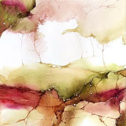 Painting for sale online - Tourmaline
