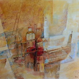 Painting for sale online - Hope
