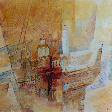Painting for sale online - Hope