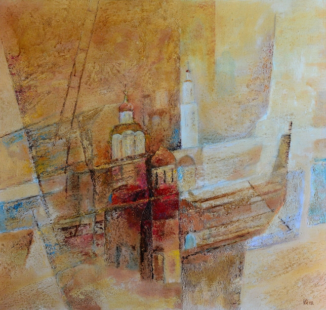 Painting for sale online - Hope