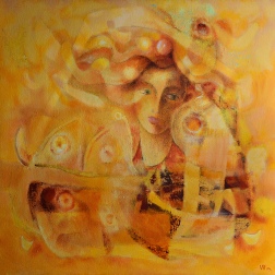 Painting for sale online - Sight