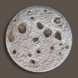 Painting for sale online - Moon