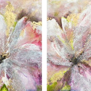 Painting for sale online - Energy center