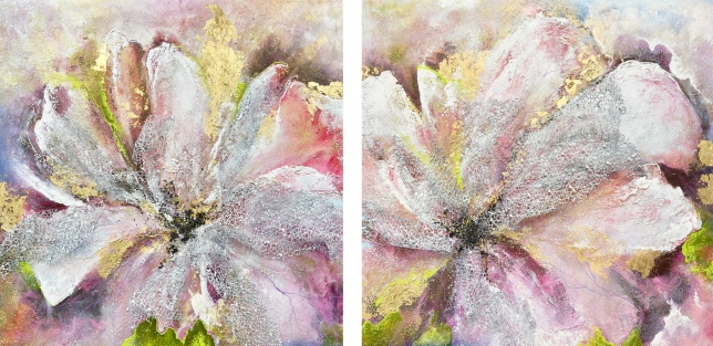 Painting for sale online - Energy center