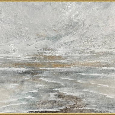 Painting for sale online - Calm