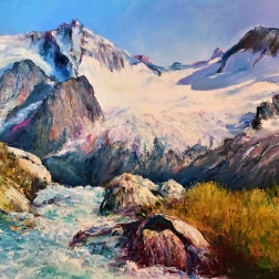 Painting for sale online - The origins