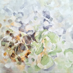 Painting for sale online - Spring Flow