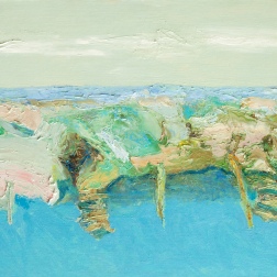 Painting for sale online - Northern Islands