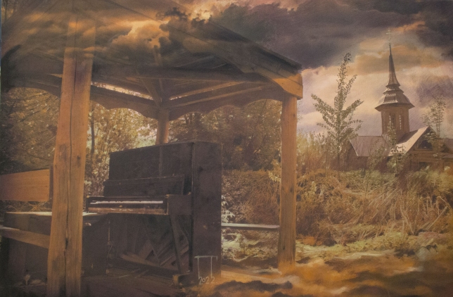 Painting for sale online - MUSIC 2022