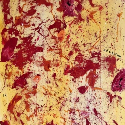 Painting for sale online - Memories