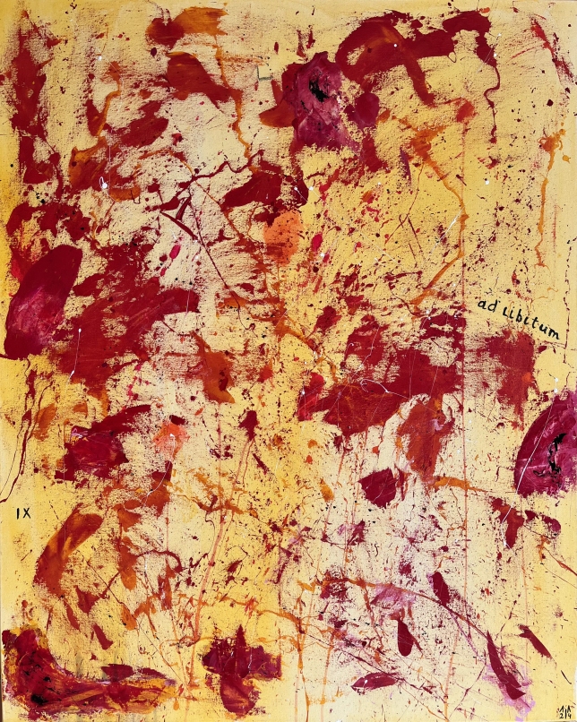 Painting for sale online - Memories