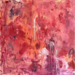 Painting for sale online - Emotions IV