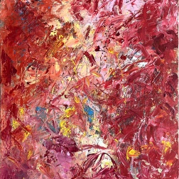 Painting for sale online - Emotions III