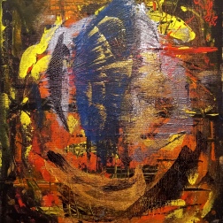 Painting for sale online - Butterfly