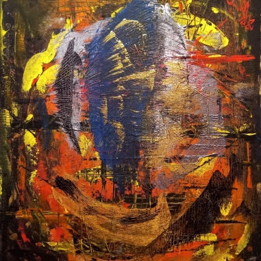 Painting for sale online - Butterfly