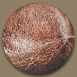 Painting for sale online - Planet Venus