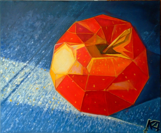 Painting for sale online - Beam