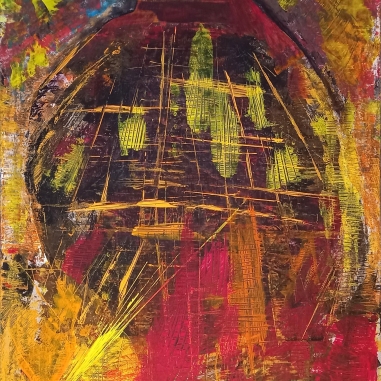 Painting for sale online - Noahs Ark