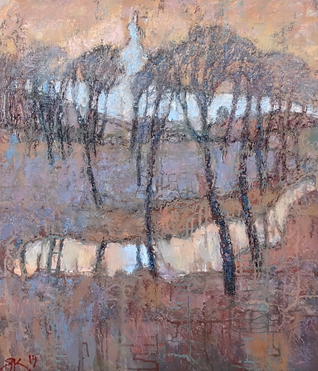Painting for sale online - We are together