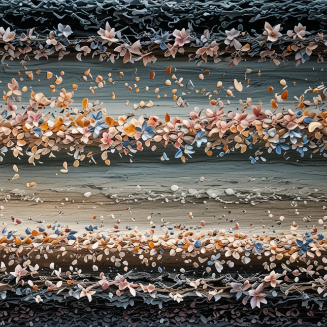 Painting for sale online - Маленькие радости
