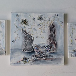 Painting for sale online - Доброе утро!