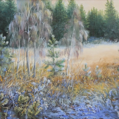 Painting for sale online - Autumn