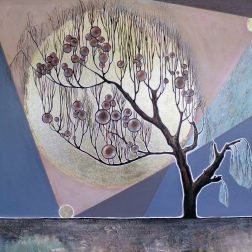 Painting for sale online - The right angle
