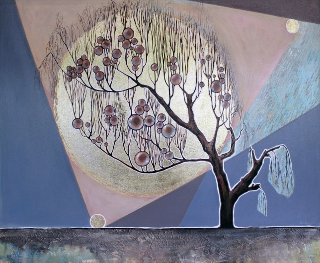 Painting for sale online - The right angle