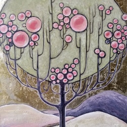 Painting for sale online - Spring