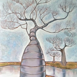 Painting for sale online - Self-isolation