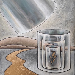 Painting for sale online - Overprotectiveness
