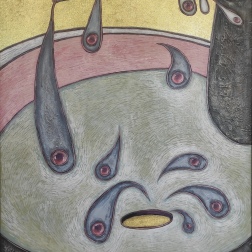 Painting for sale online - Seeds