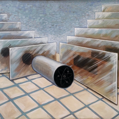 Painting for sale online - Point of view