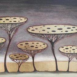 Painting for sale online - Growing doubts