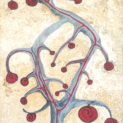 Painting for sale online - Pulse of Change