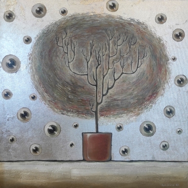 Painting for sale online - Thousands of Views 2