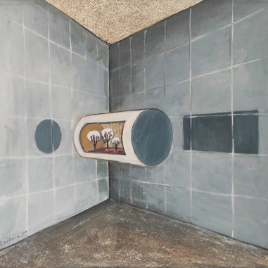 Painting for sale online - Point of view