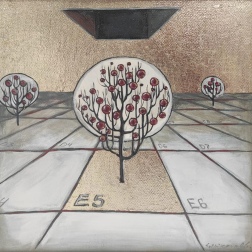 Painting for sale online - E 5