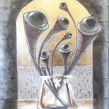 Painting for sale online - Insulation