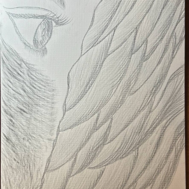 Painting for sale online - Eye of Atlantis