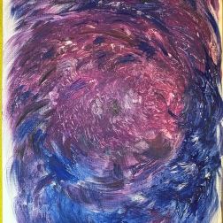 Painting for sale online - The cycle of passions