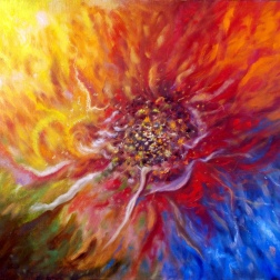 Painting for sale online - From the World Music Toccata and Fugue in D Minor