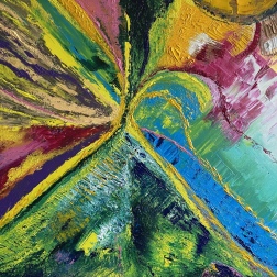 Painting for sale online - Расширение личности