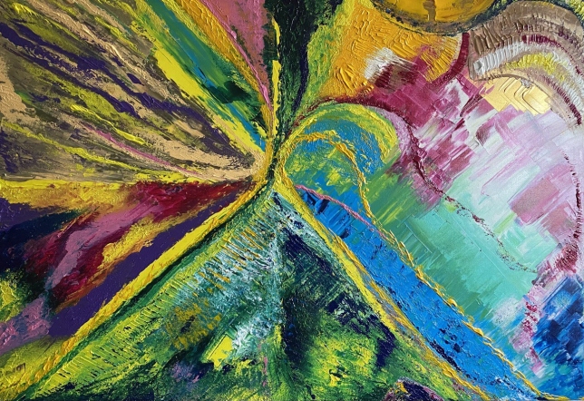Painting for sale online - Personality expansion