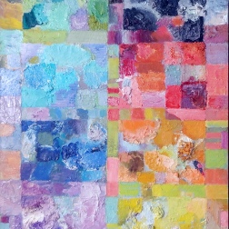 Painting for sale online - Палитра №7