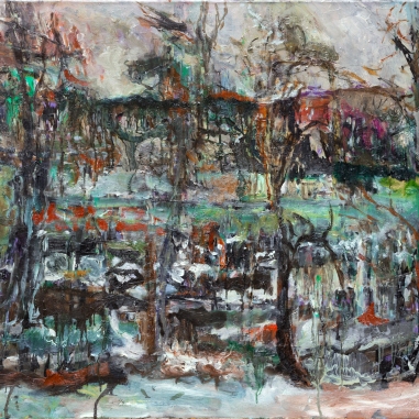 Painting for sale online - December