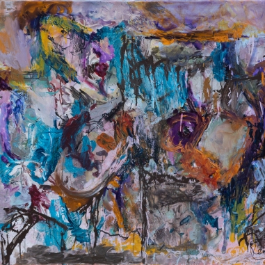 Painting for sale online - Paper, small Box, Cookies