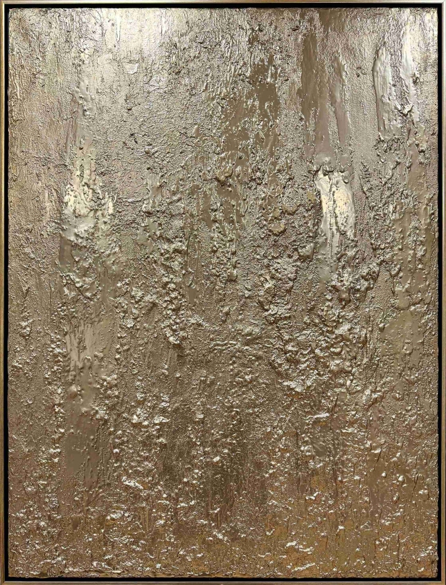 Painting for sale online - Part of the Sun